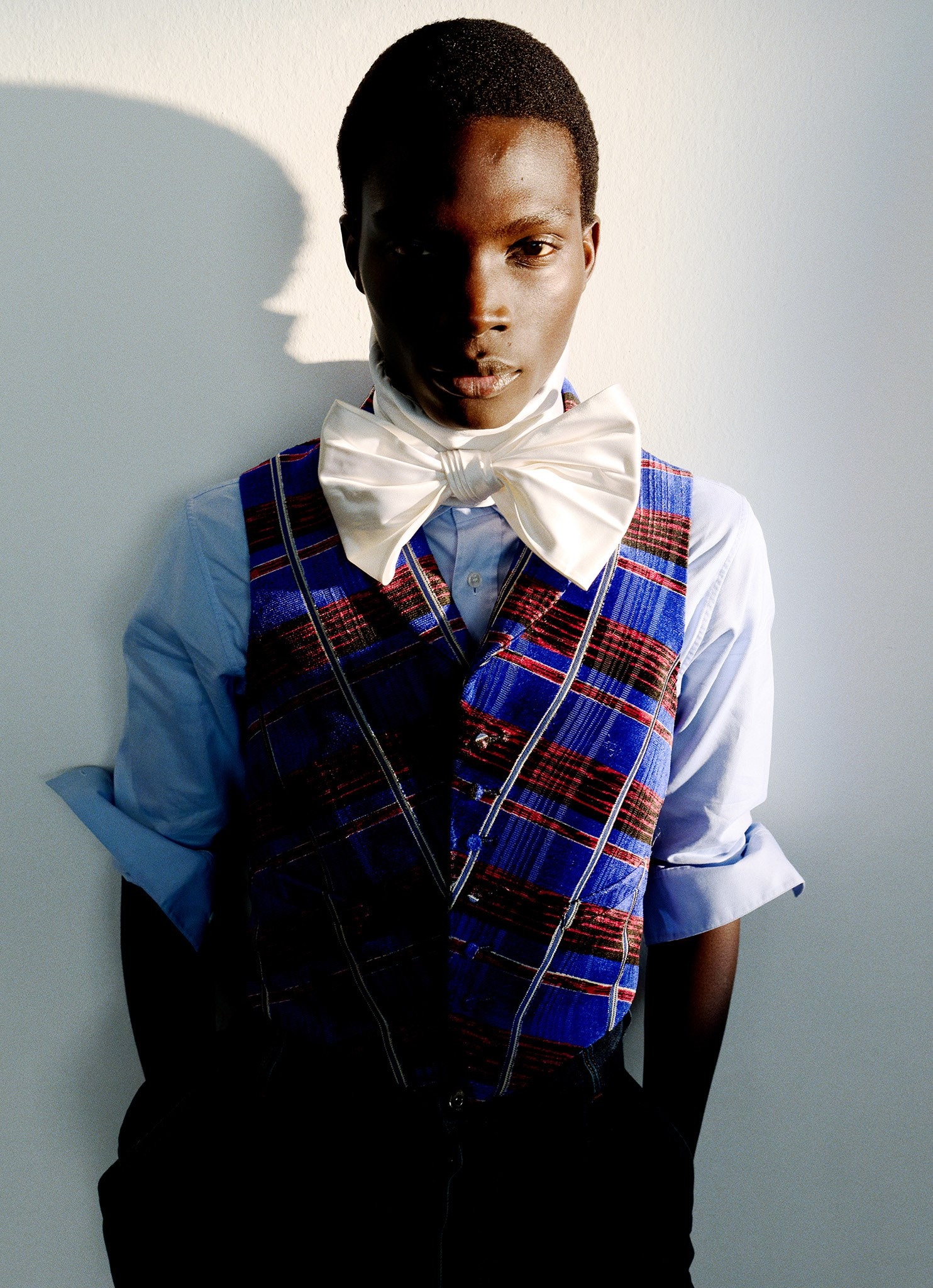 Dara Gueye Silver Arrows –&#160;Winter 2025