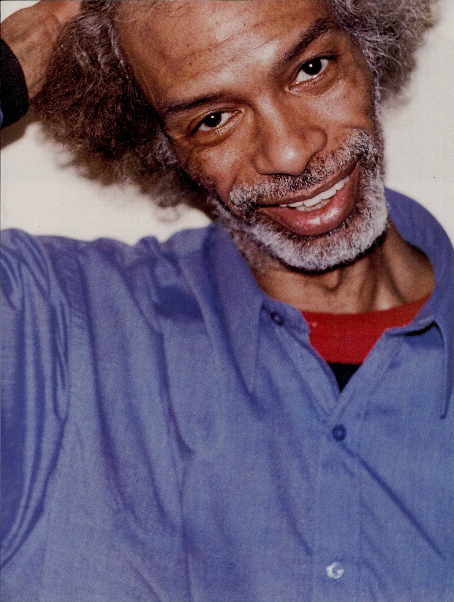 How Gil Scott-Heron made way for a generation of rap