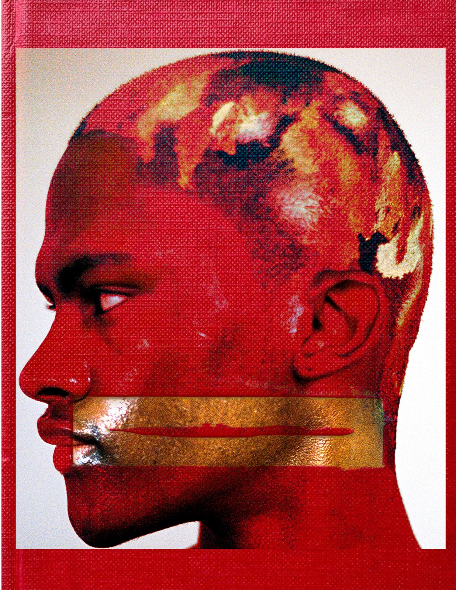 Marcus Cooper Charlie Le Mindu