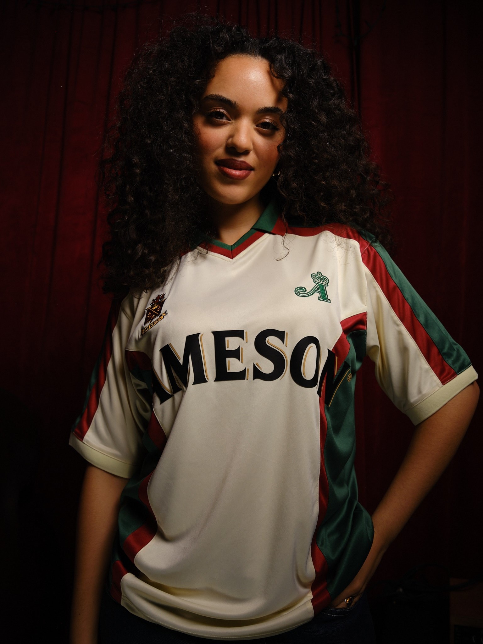 How Jameson bottled artistic spirit through rap, guitars and streetwear ...
