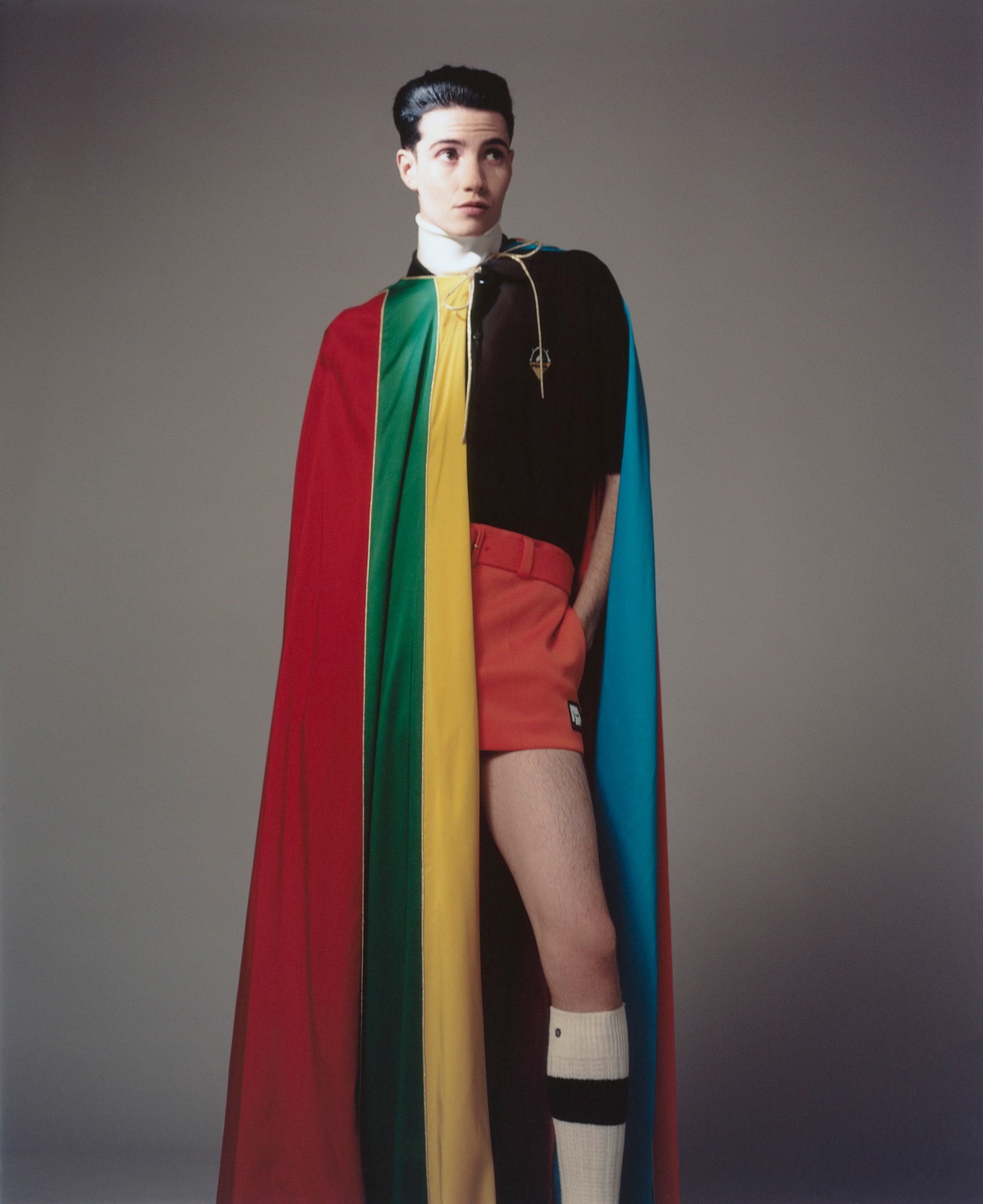 Krow – spring 2019