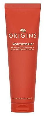 Origins Youthtopia Apple Butter Cleansing Balm