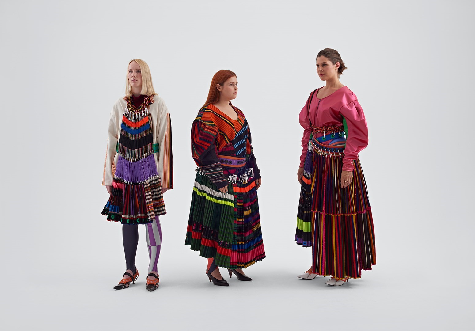 Chopova Lowena - autumn/winter 2017