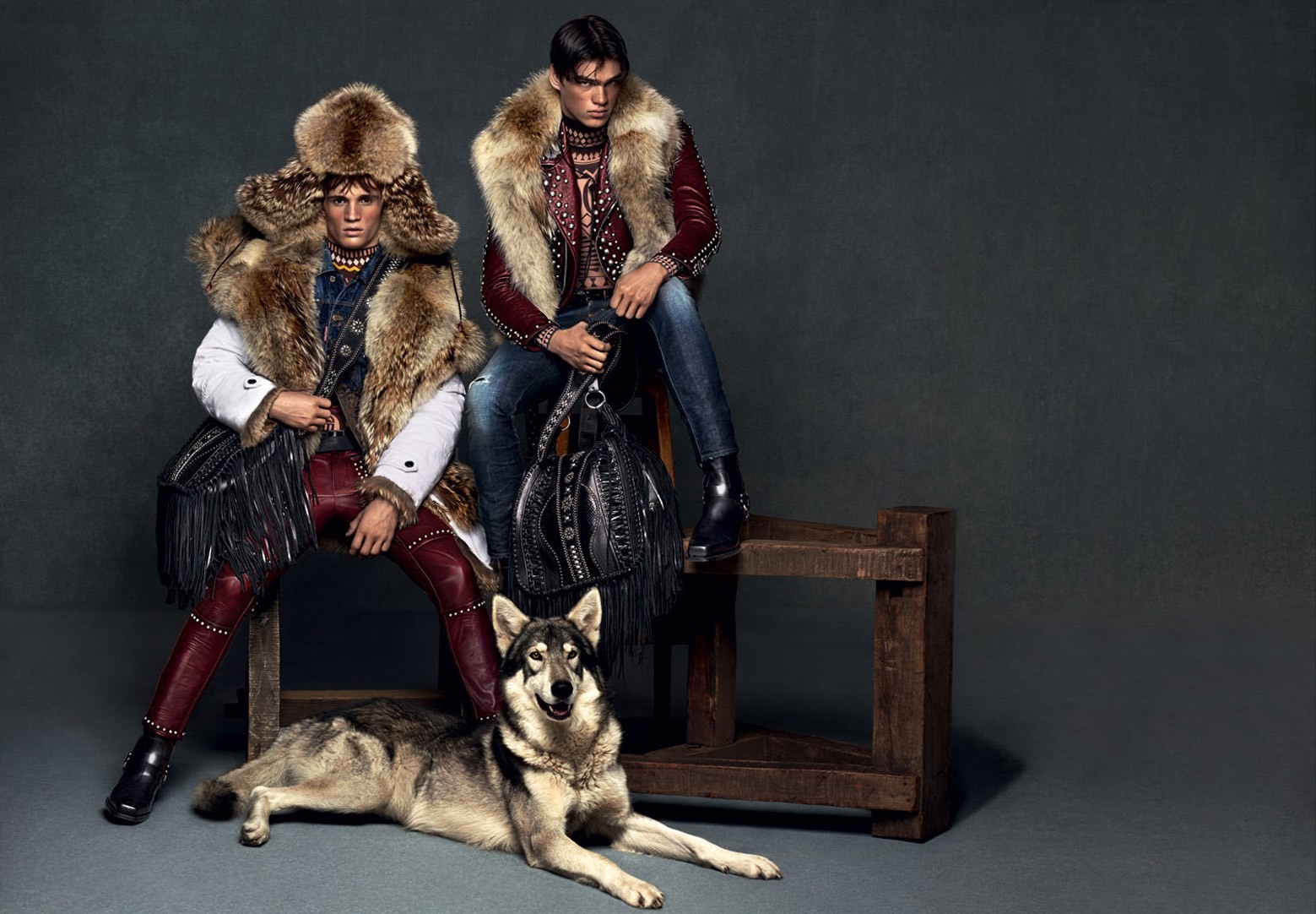 Does fur have a place in fashion? | Dazed