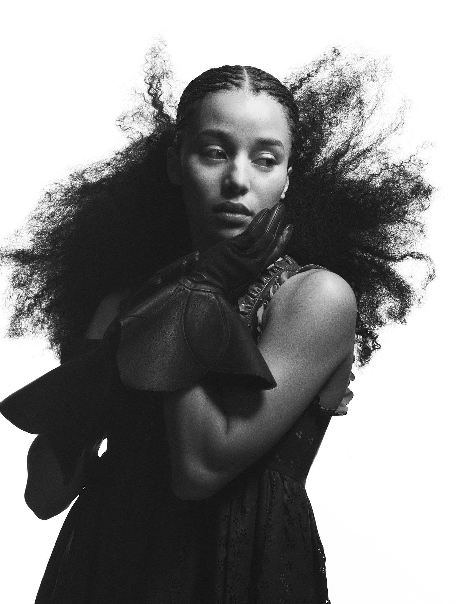 Chase Infiniti – The Winter Issue 2025