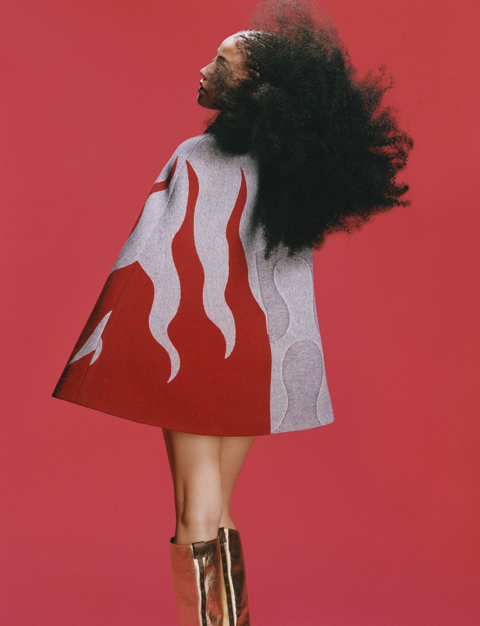 Chase Infiniti – The Winter Issue 2025