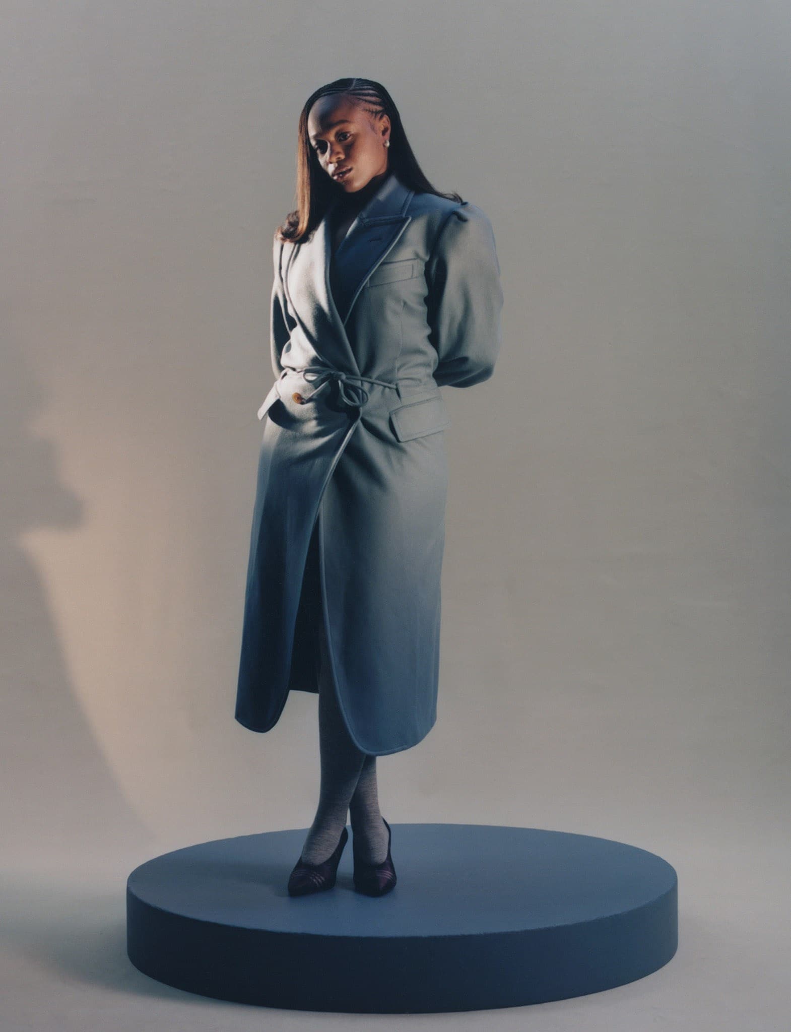 Meet the next generation of British actors – Winter 2025