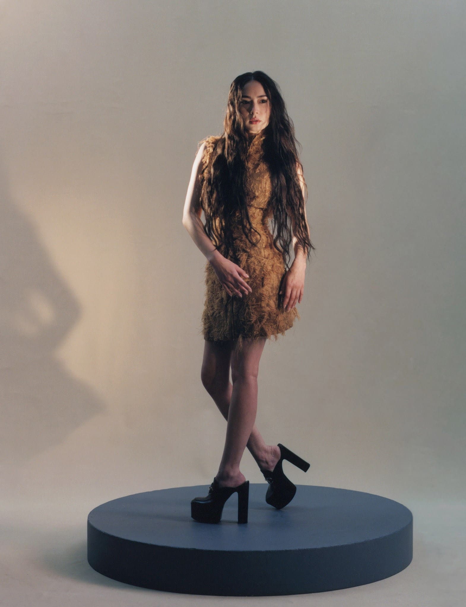 Meet the next generation of British actors – Winter 2025