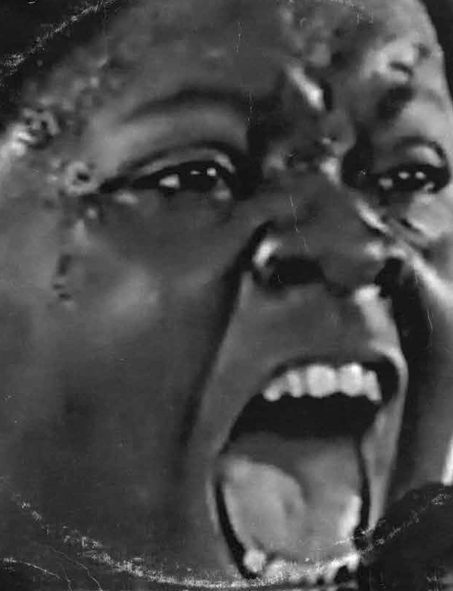 Arthur Jafa – The Winter 2025 Issue