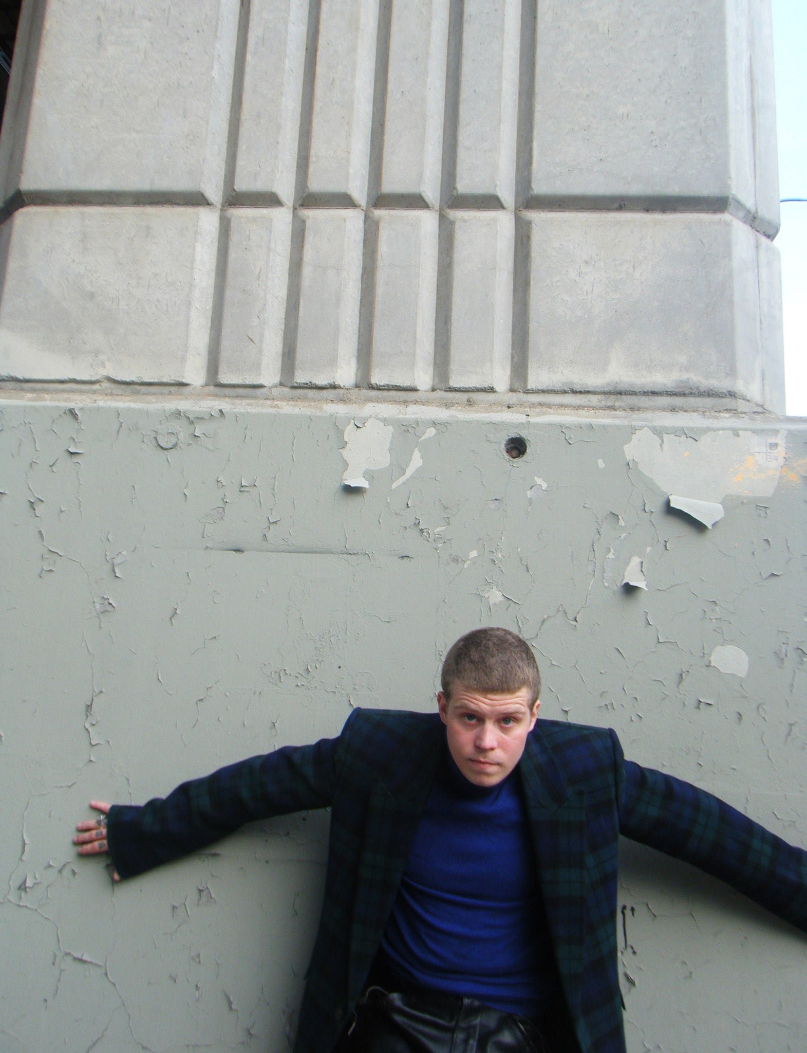 Yung Lean – The Winter Issue 2025