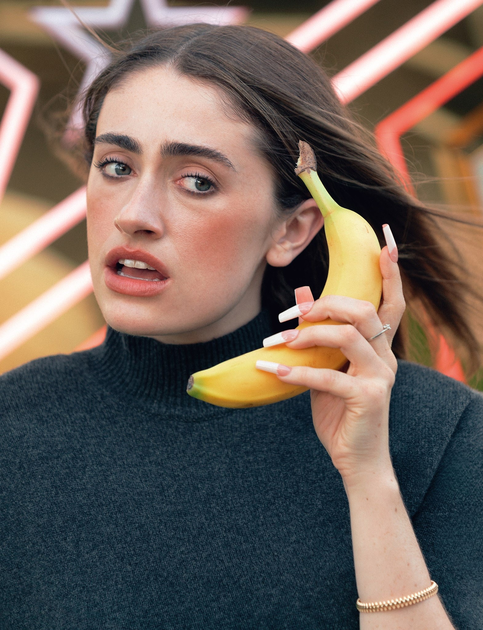 Rachel Sennott — The Winter Issue 2025