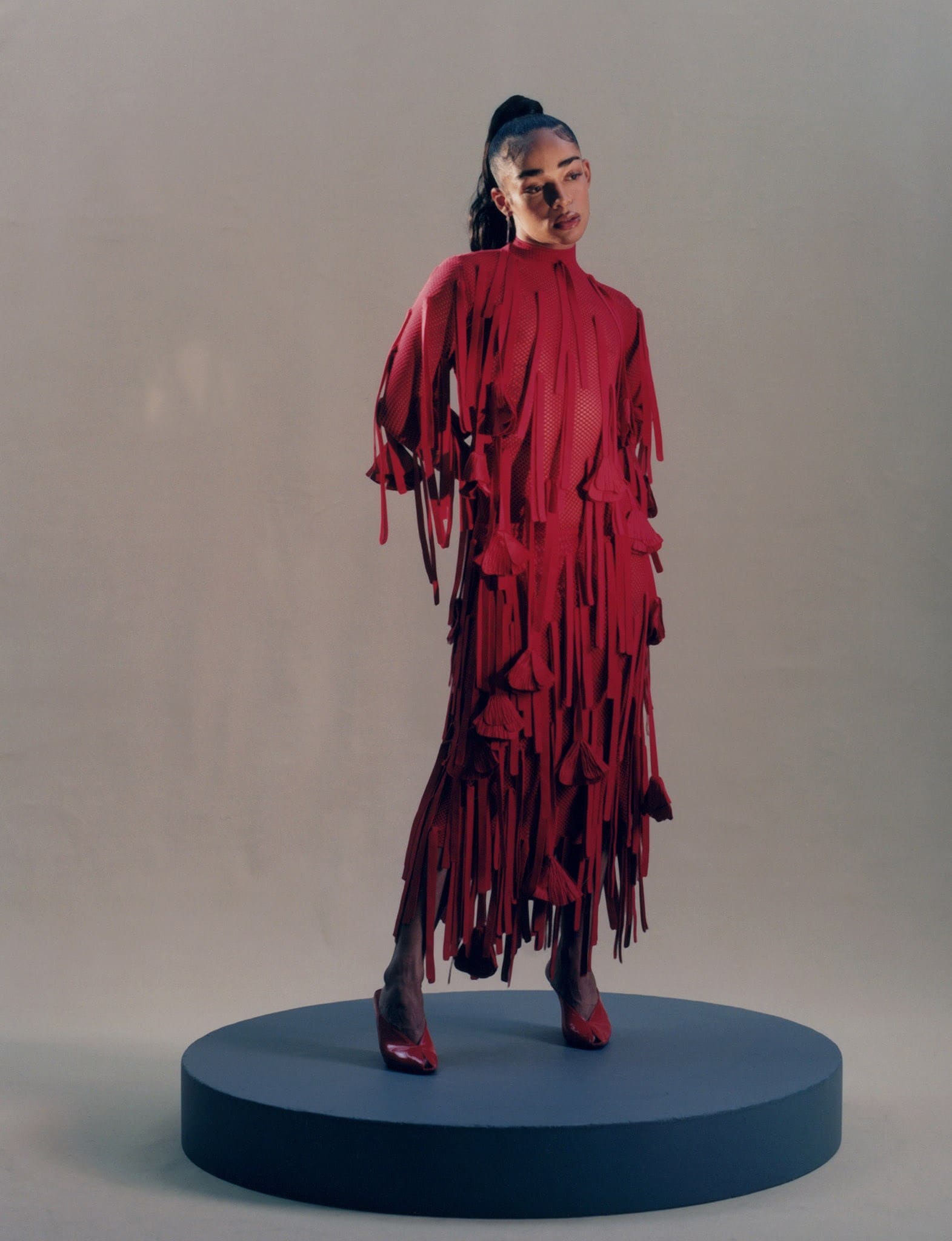 Meet the next generation of British actors – Winter 2025