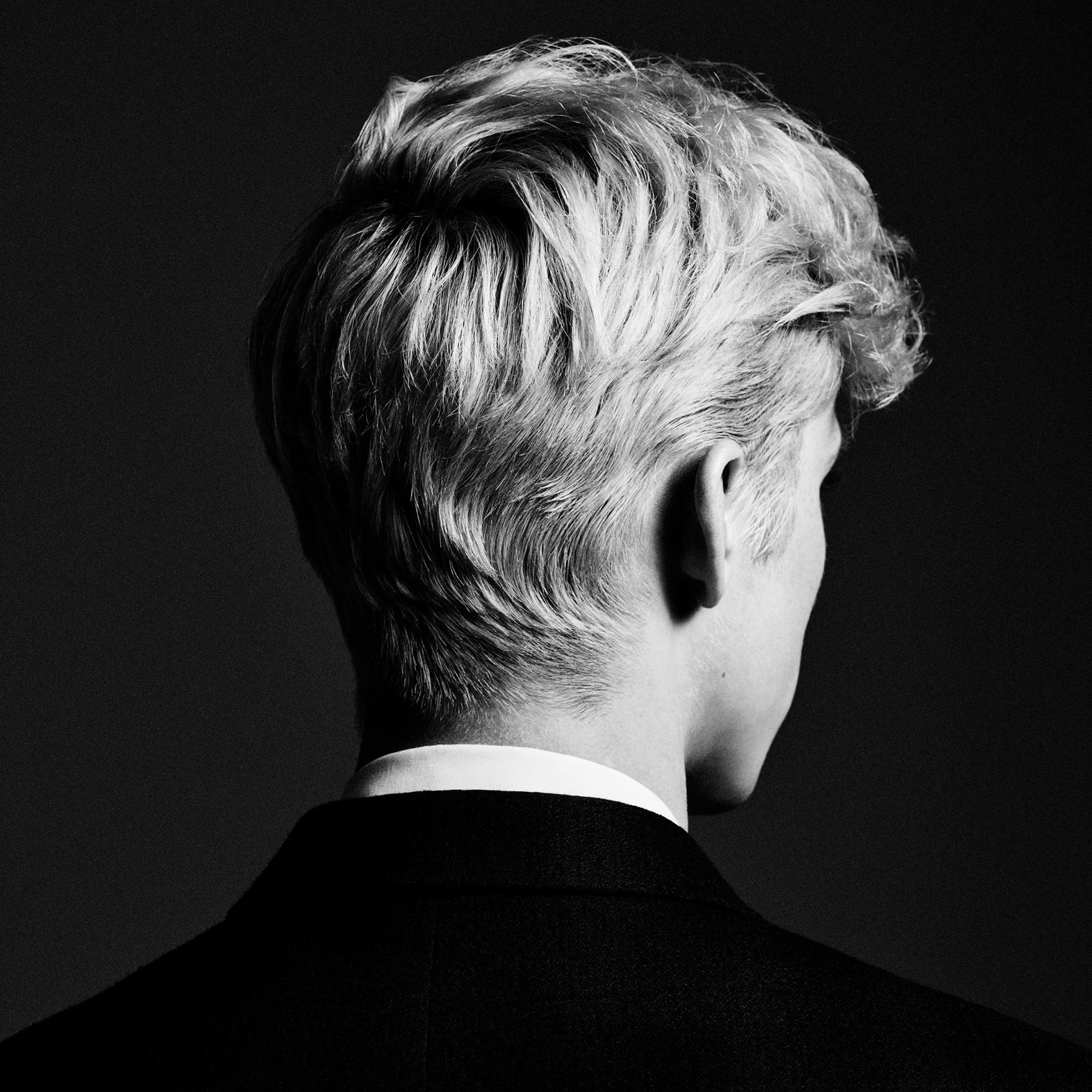 Troye Sivan on New Album and Fragrance [PHOTOS] – WWD