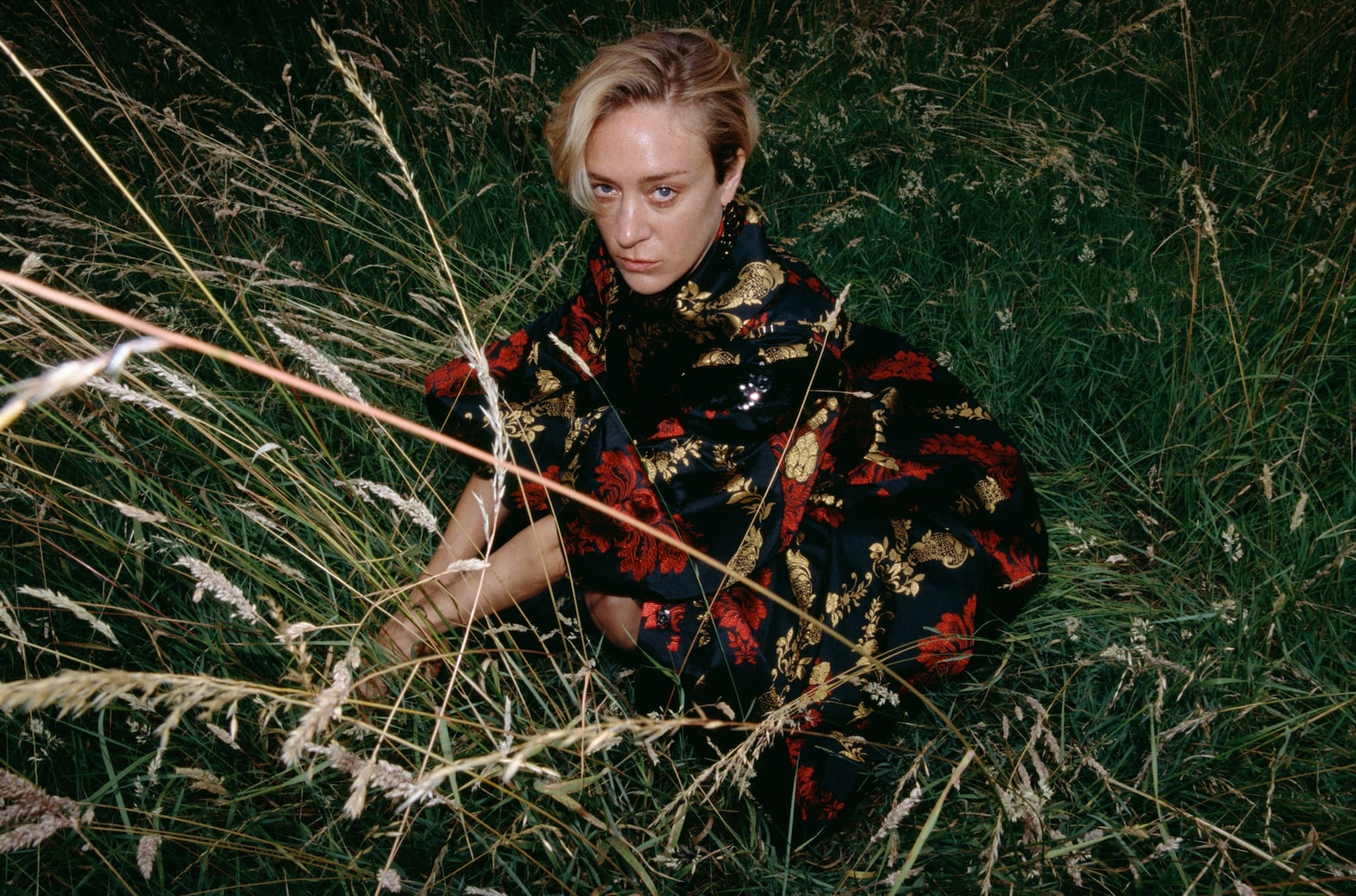 アート・デザイン・音楽 Dazed & Confused A/W 2019 Chloe Sevigny Chloë Sevigny will always be hardcore | Dazed