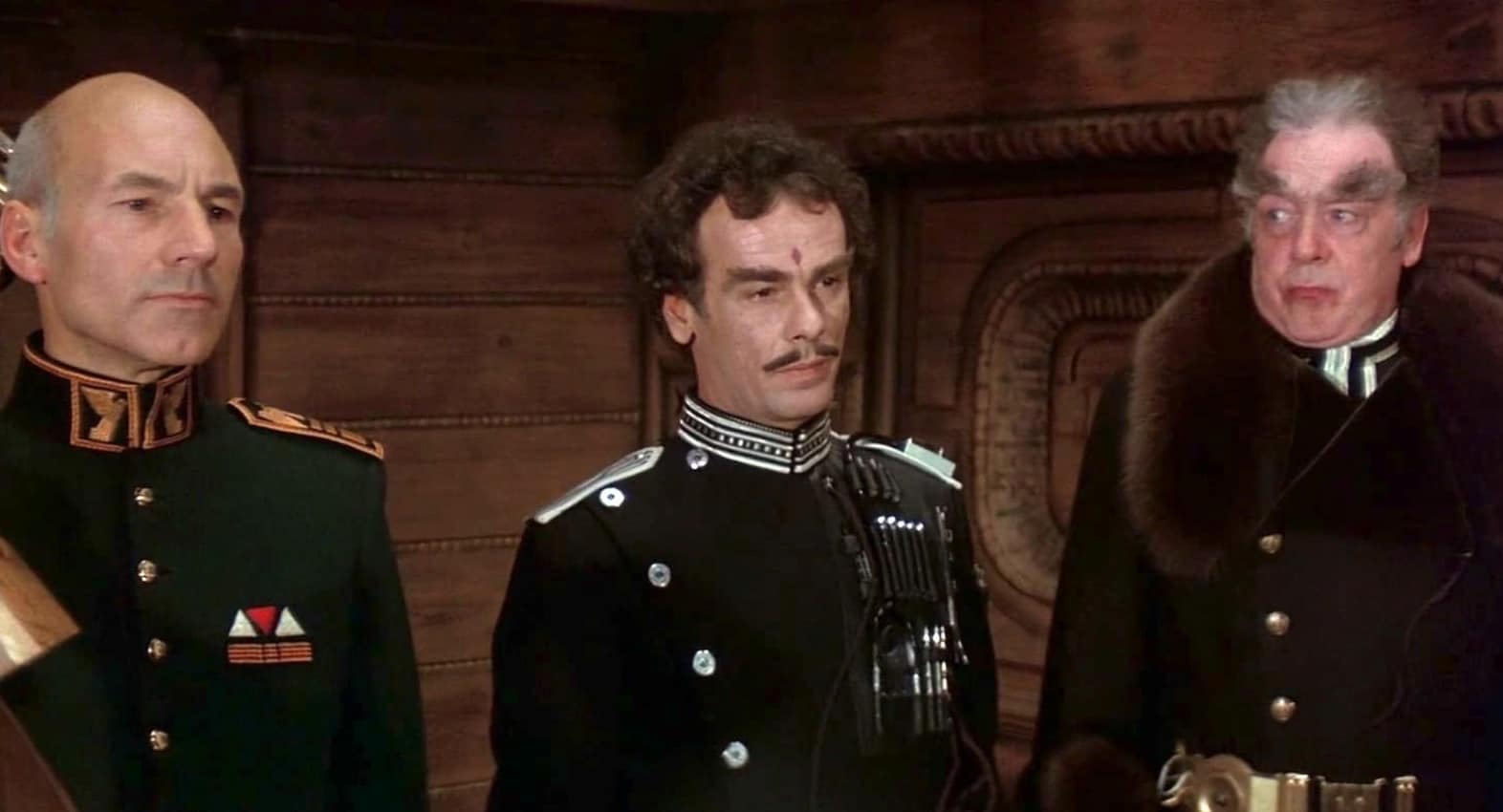 Dean Stockwell Star Of Blue Velvet Dune And Paris Texas Dies At 85 Dazed