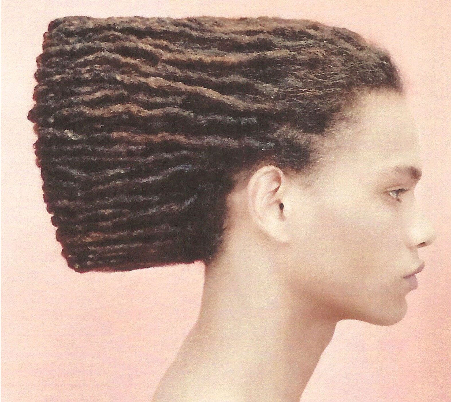 HAIRTESTS by Guido Palau – twelvebooks
