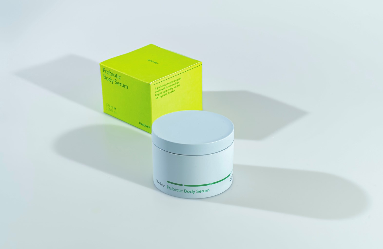 Skincare brand Necessary Good runs on glass packaging and compostable  refills - Premium Beauty News