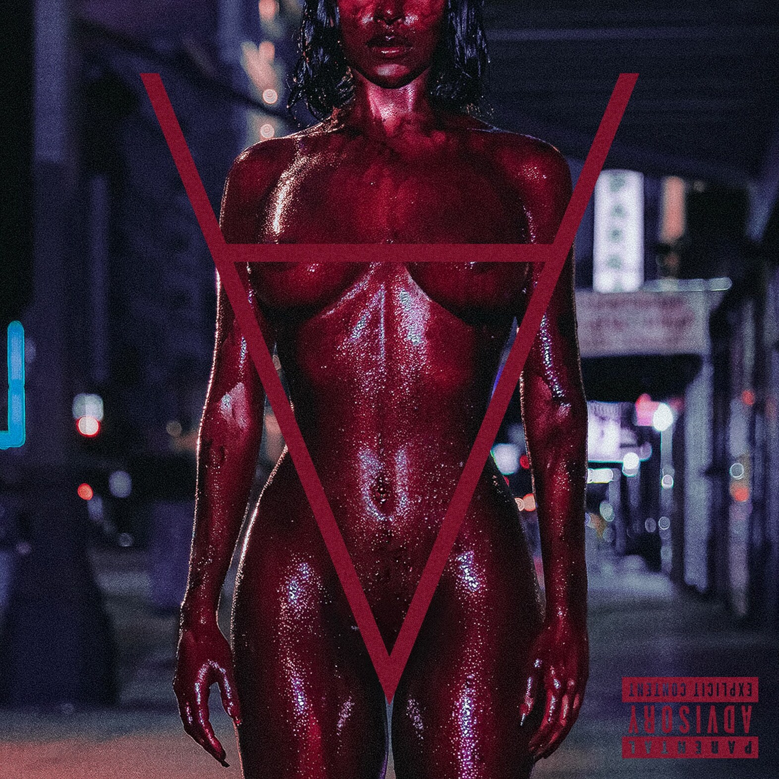 Attention doja cat uncensored