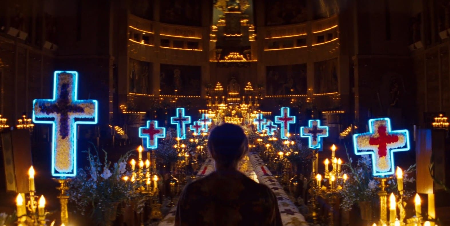 Romeo + Juliet, 1996