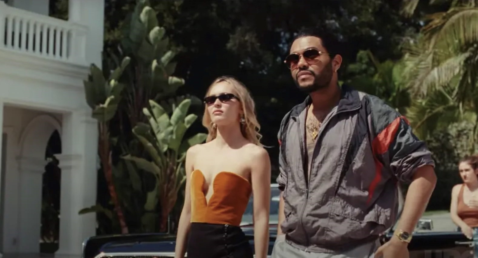 Watch The Weeknd and Lily-Rose Depp in new trailer for HBO's The Idol | Dazed