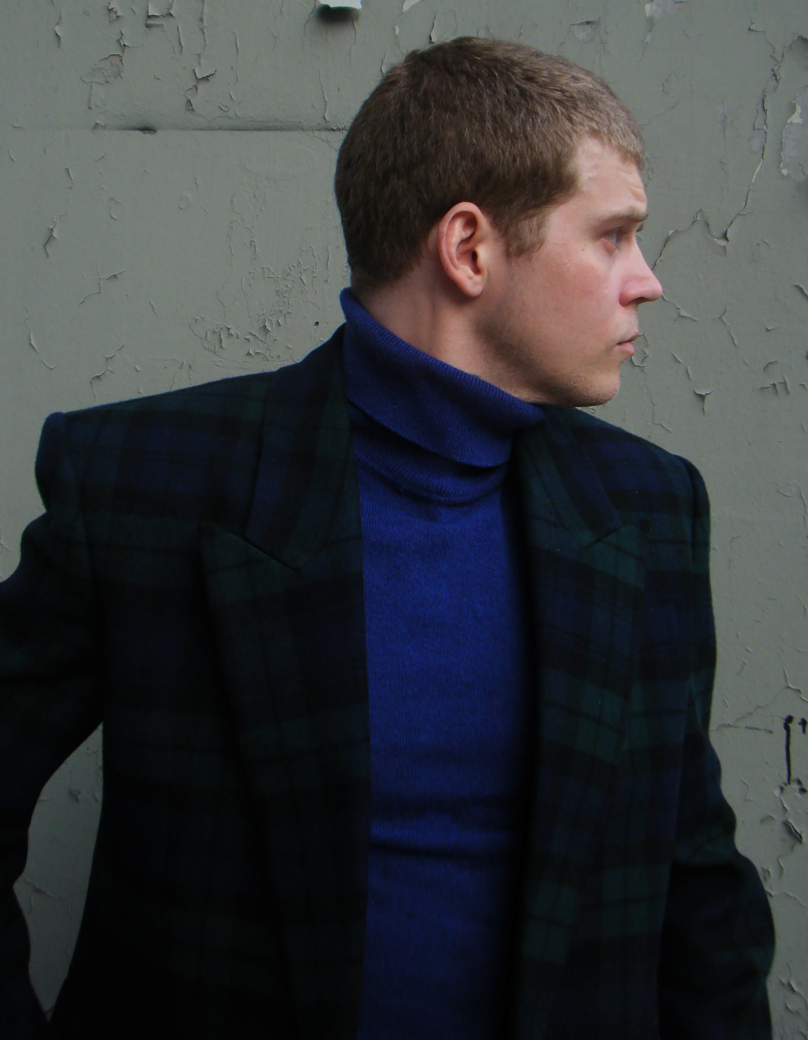 Yung Lean – The Winter Issue 2025