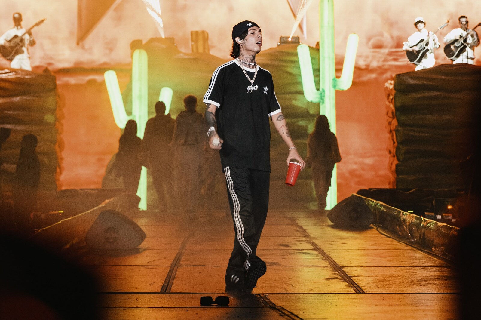 5 Japanese rappers who are killing it right now | Dazed