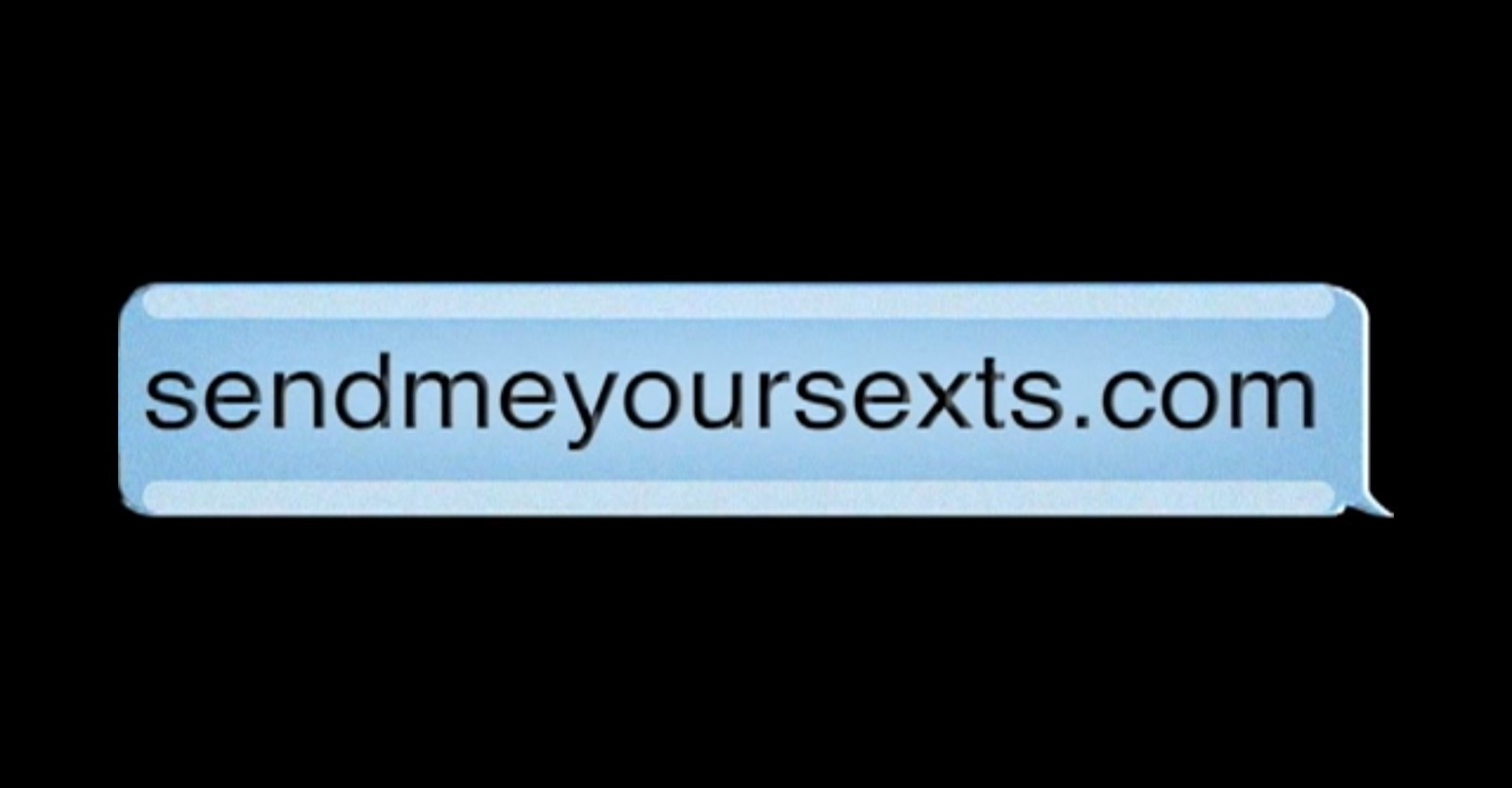 Turn your sex texts into video art | Dazed