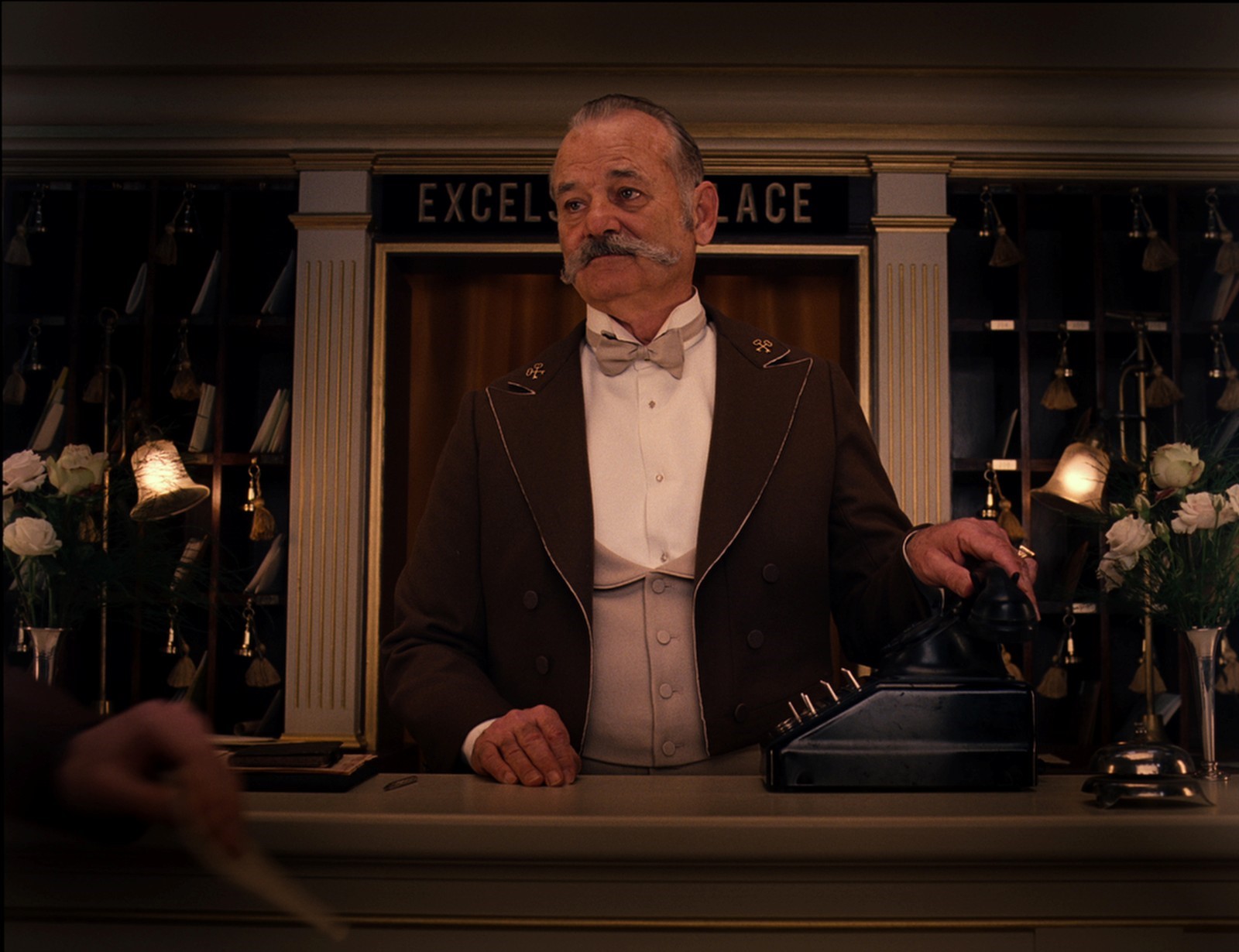 Film of the week: The Grand Budapest Hotel, Sight & Sound