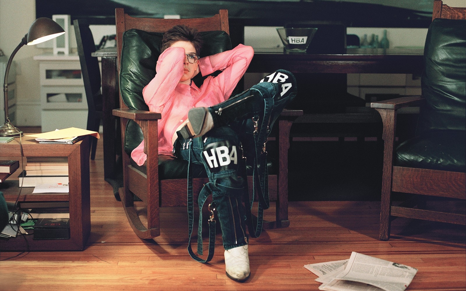 Mike the Ruler charts his top American tracks | Dazed