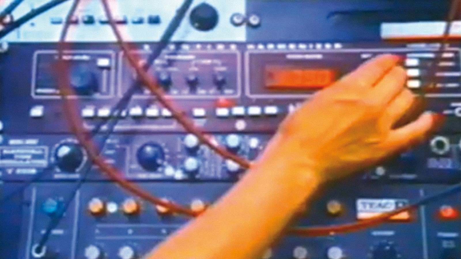 Suzanne Ciani