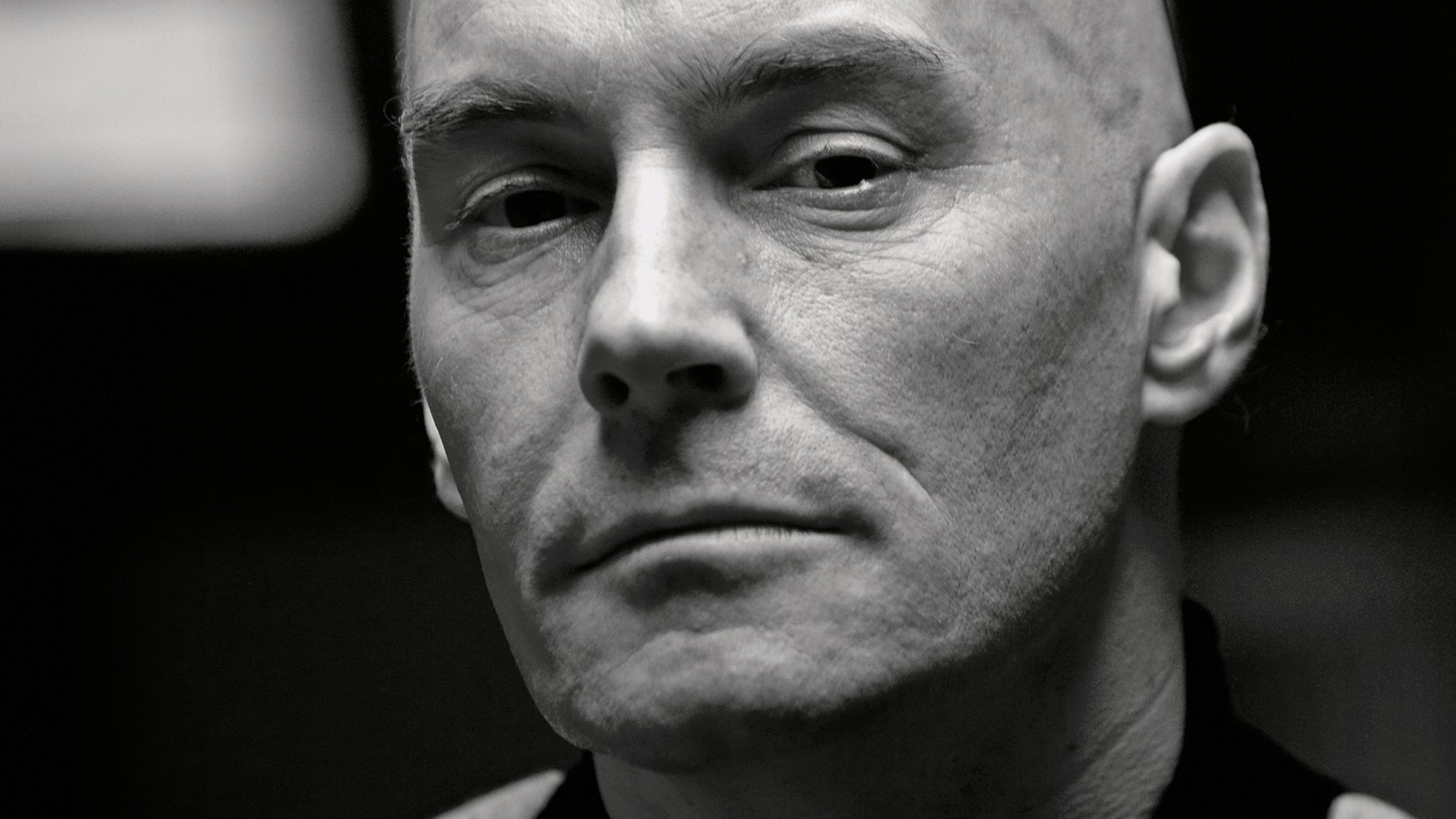 Grant Morrison