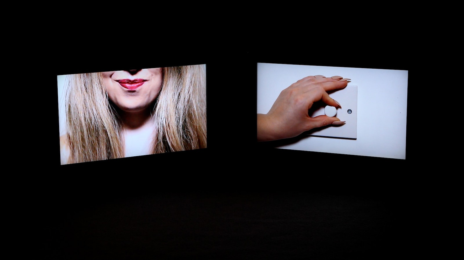 The fine line between attraction and repulsion | Dazed