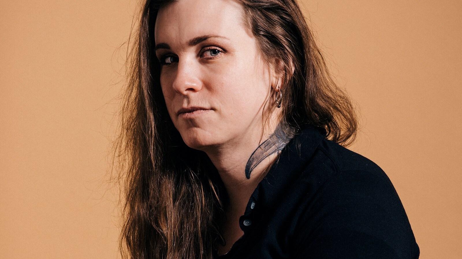 Interview: Laura Jane Grace (Against Me!) - The Feedback Society