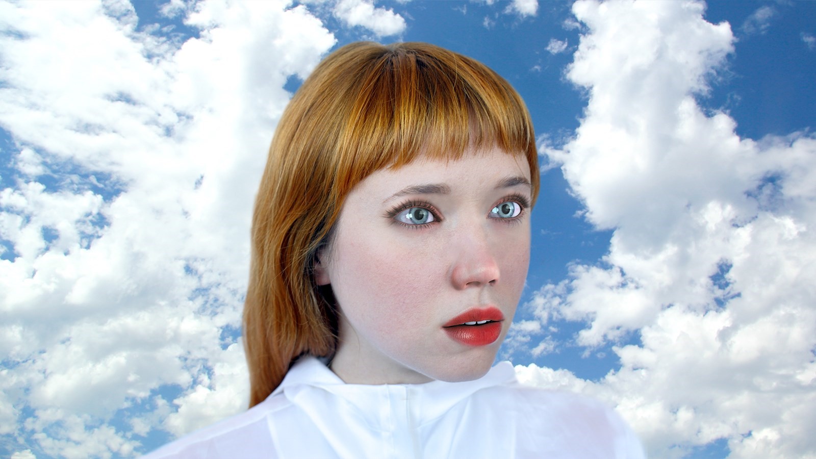 Holly Herndon's new horizons | Dazed