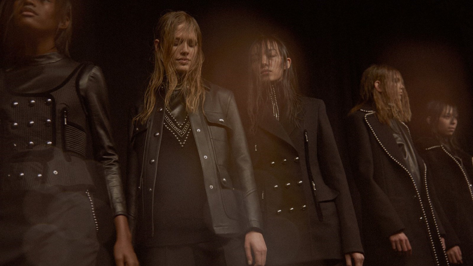 AW15 Alexander Wang how to make it in fashion