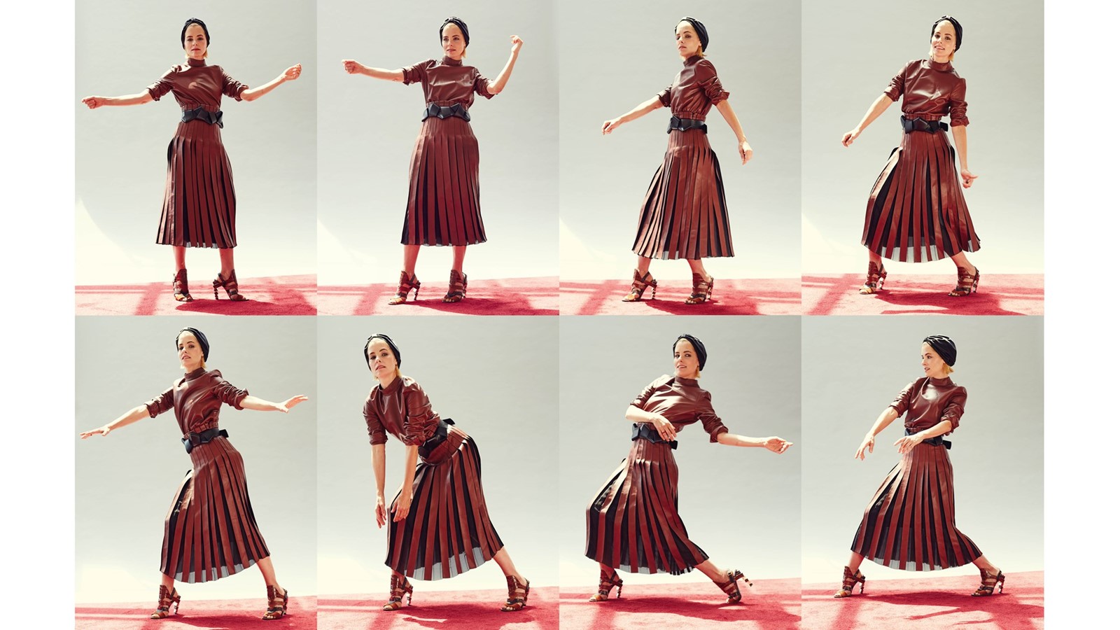 Parker Posey
