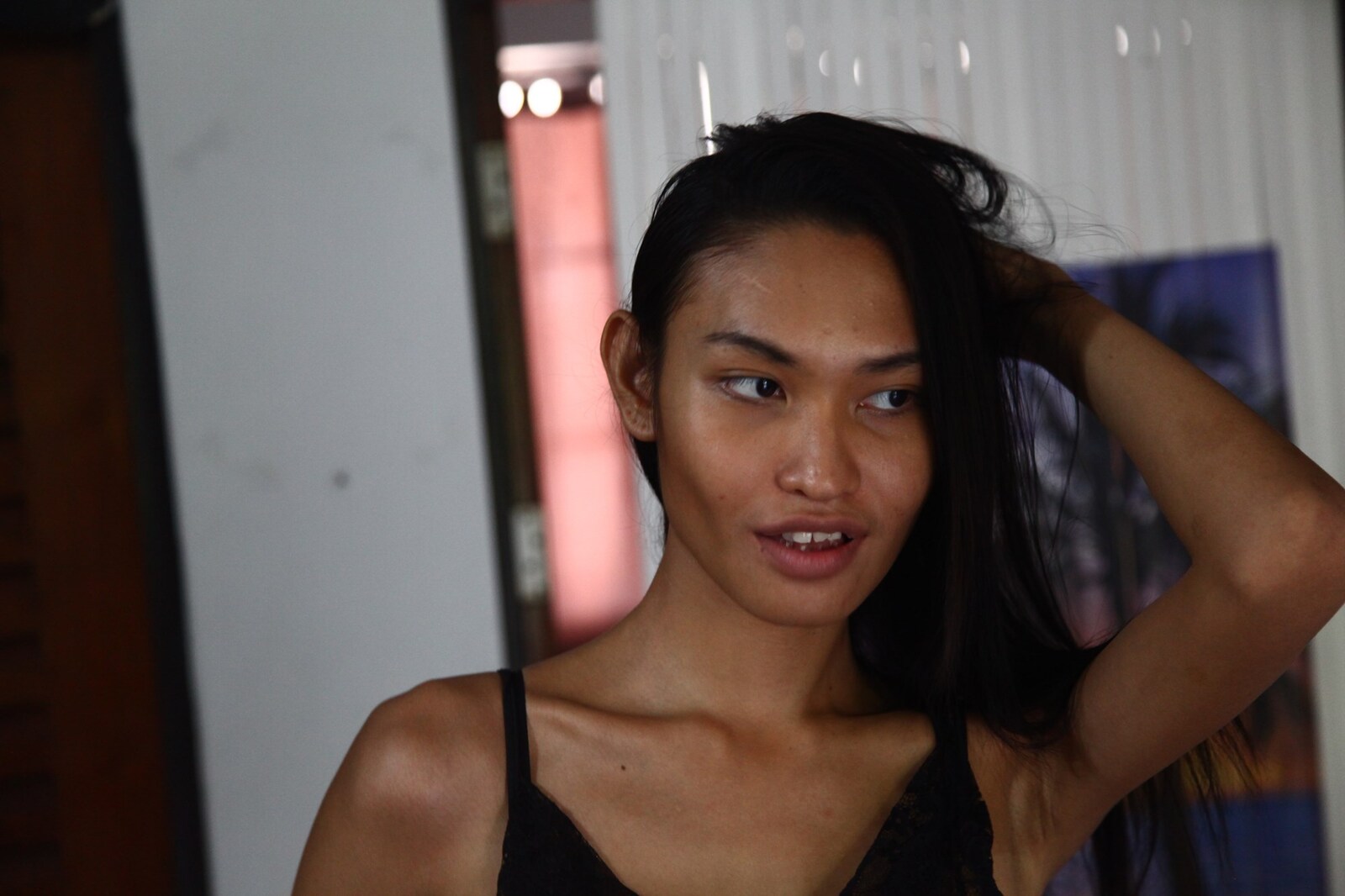 Be inspired by these Thai transgender models’ stories | Dazed