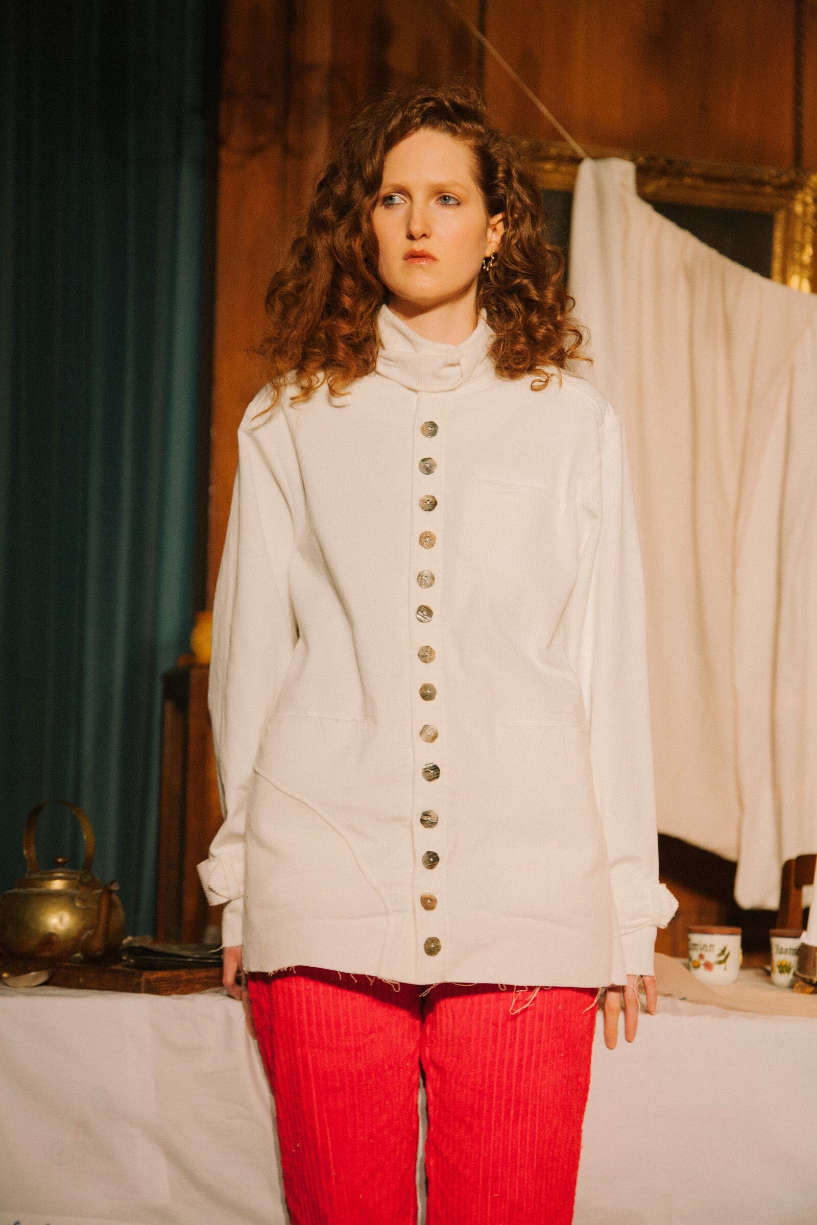 Josh Reim AW16 | Dazed