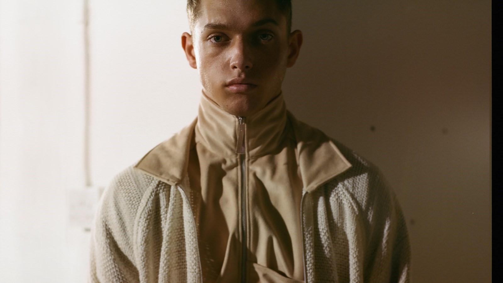 Cottweiler SS17, photography Trinity Ellis