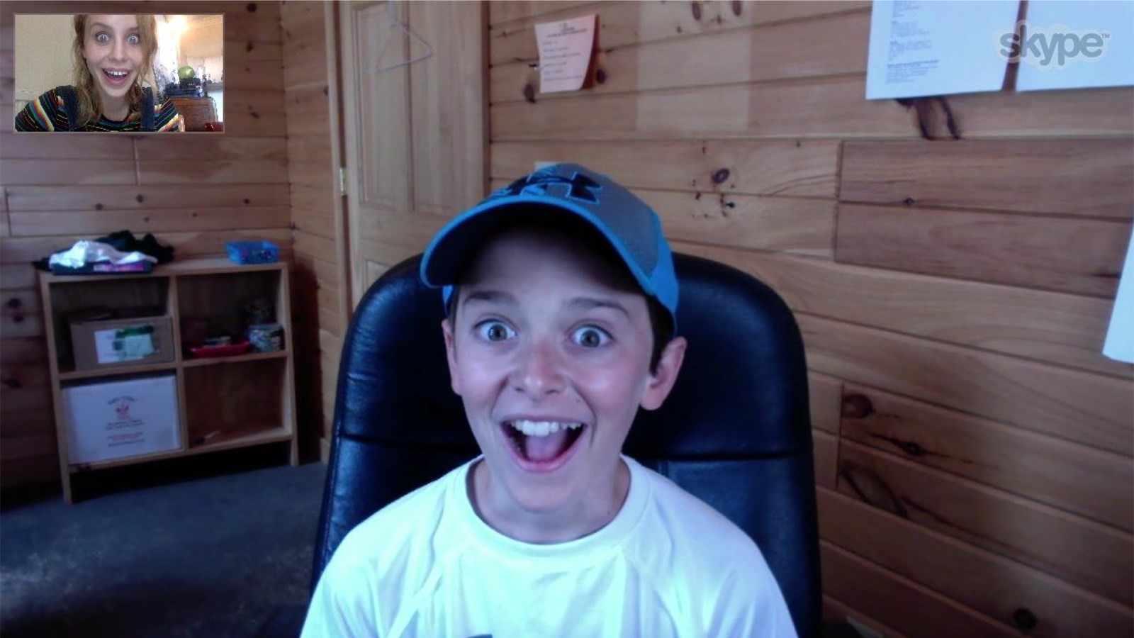 NOAH SCHNAPP