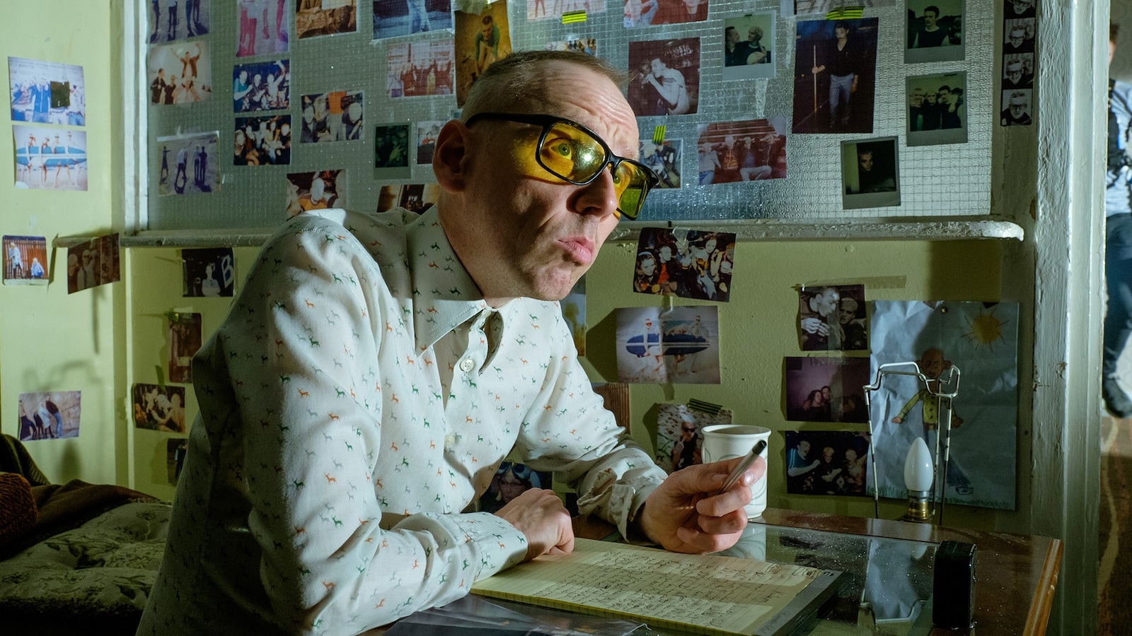 Trainspotting 2