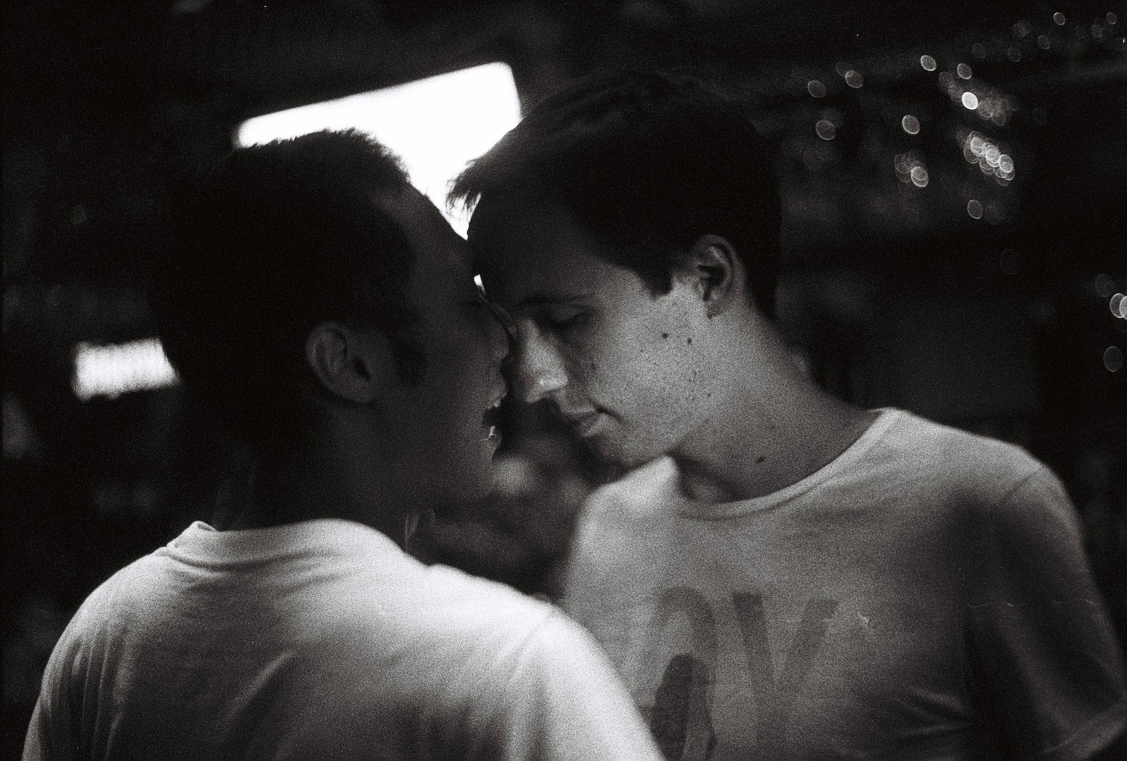 Campbell Addy talks sexuality and spirituality in his work | Dazed