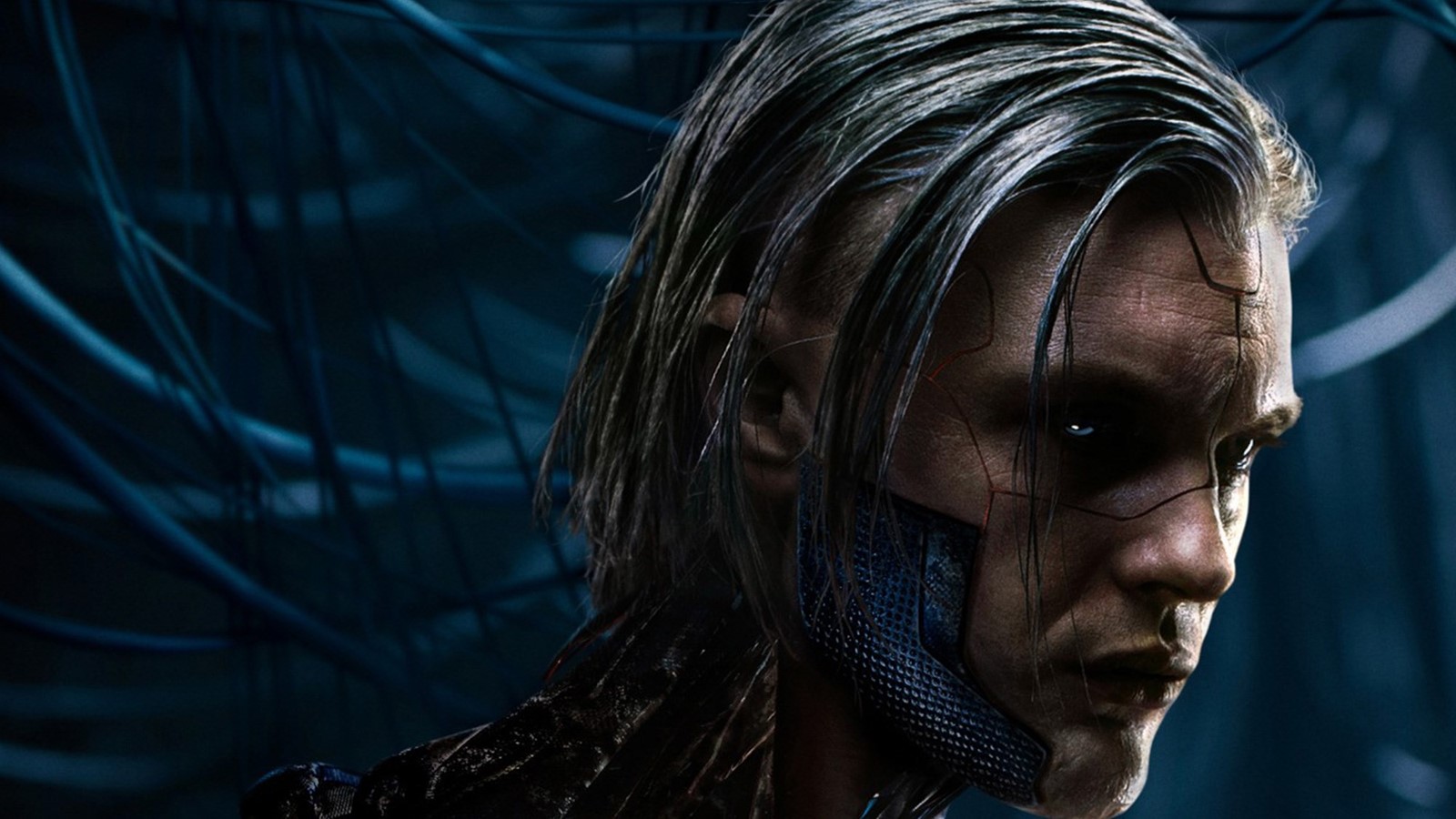 MICHAEL PITT