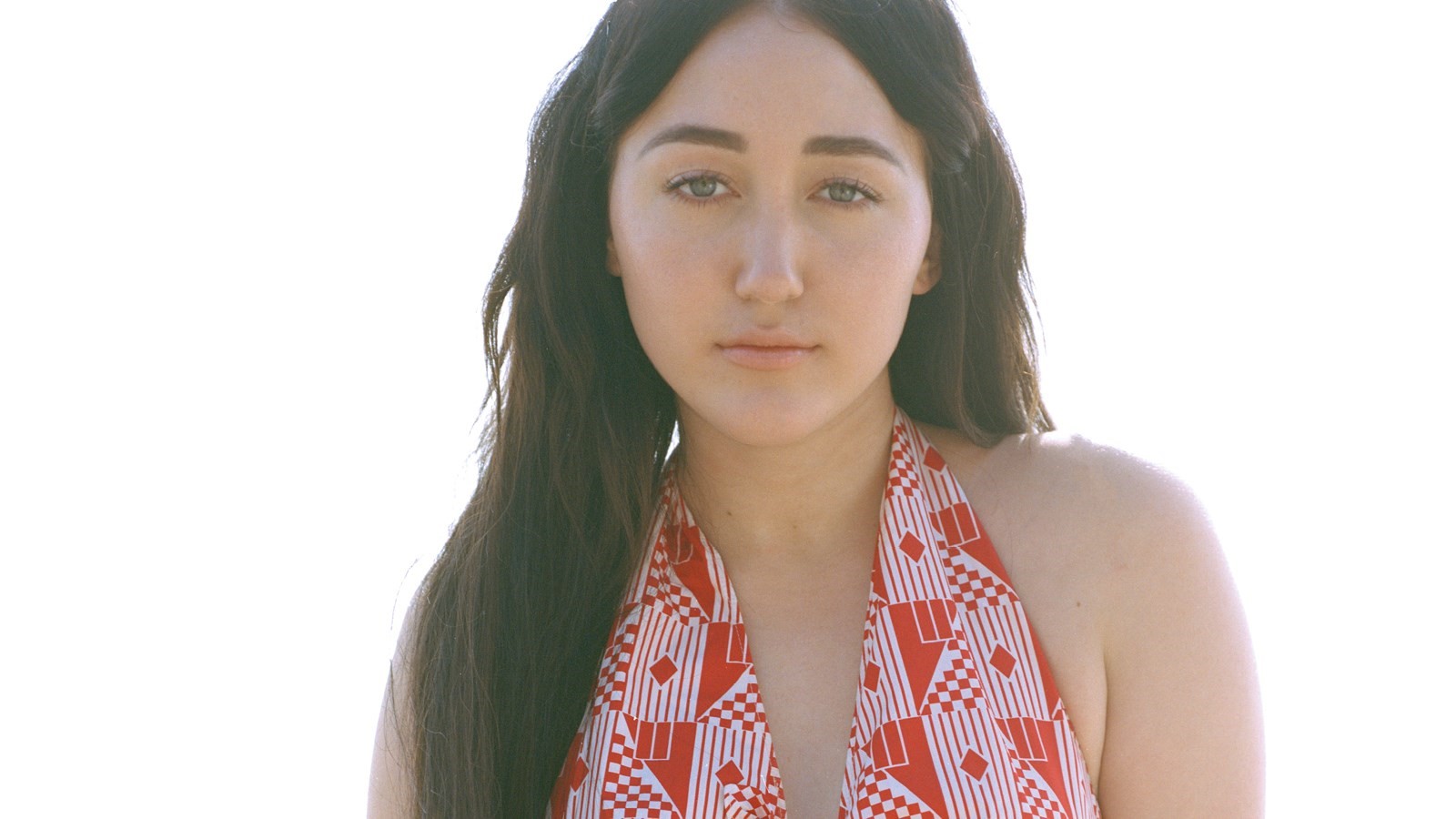 Noah Cyrus - spring 2017