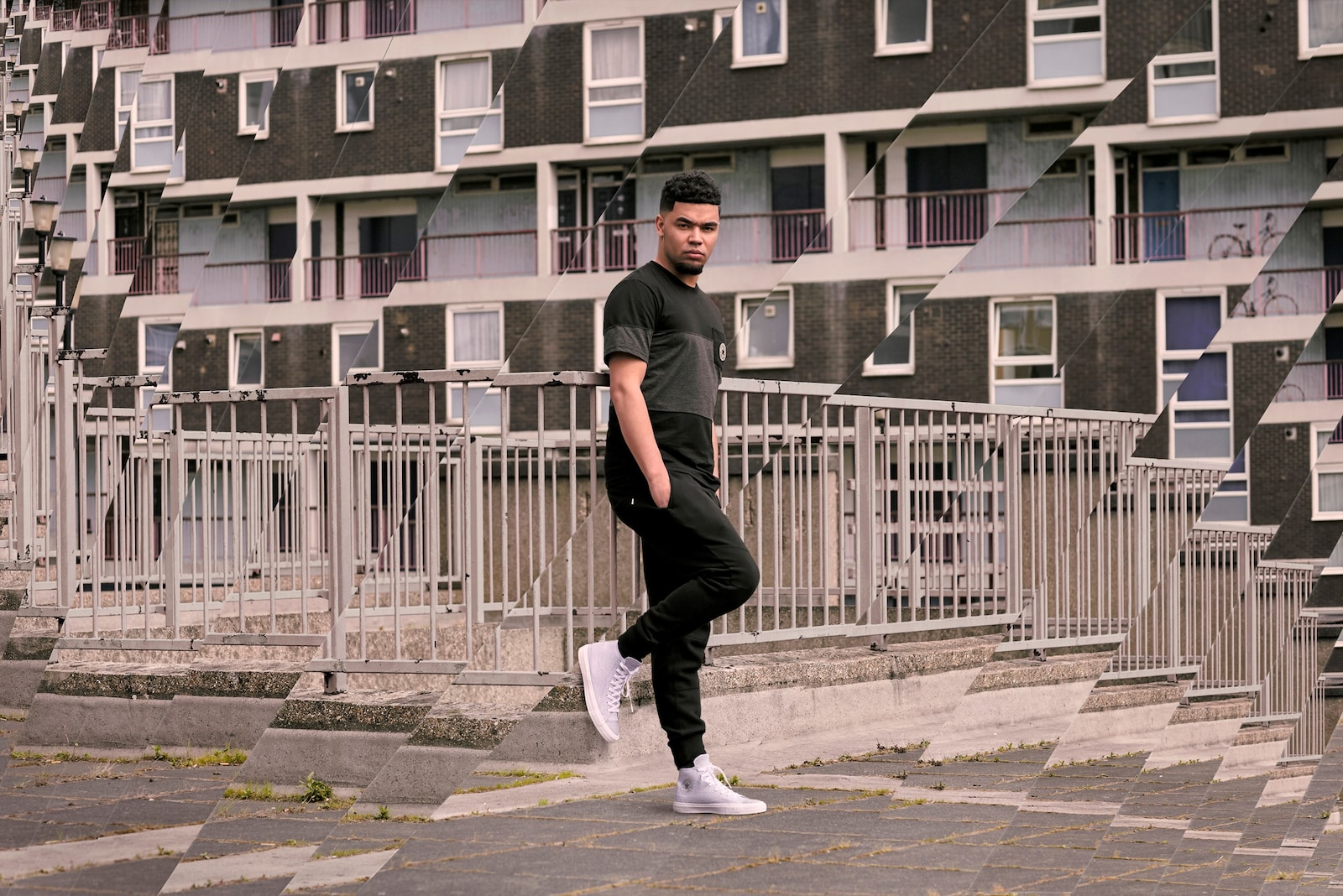 The south London rapper ticking all the boxes | Dazed