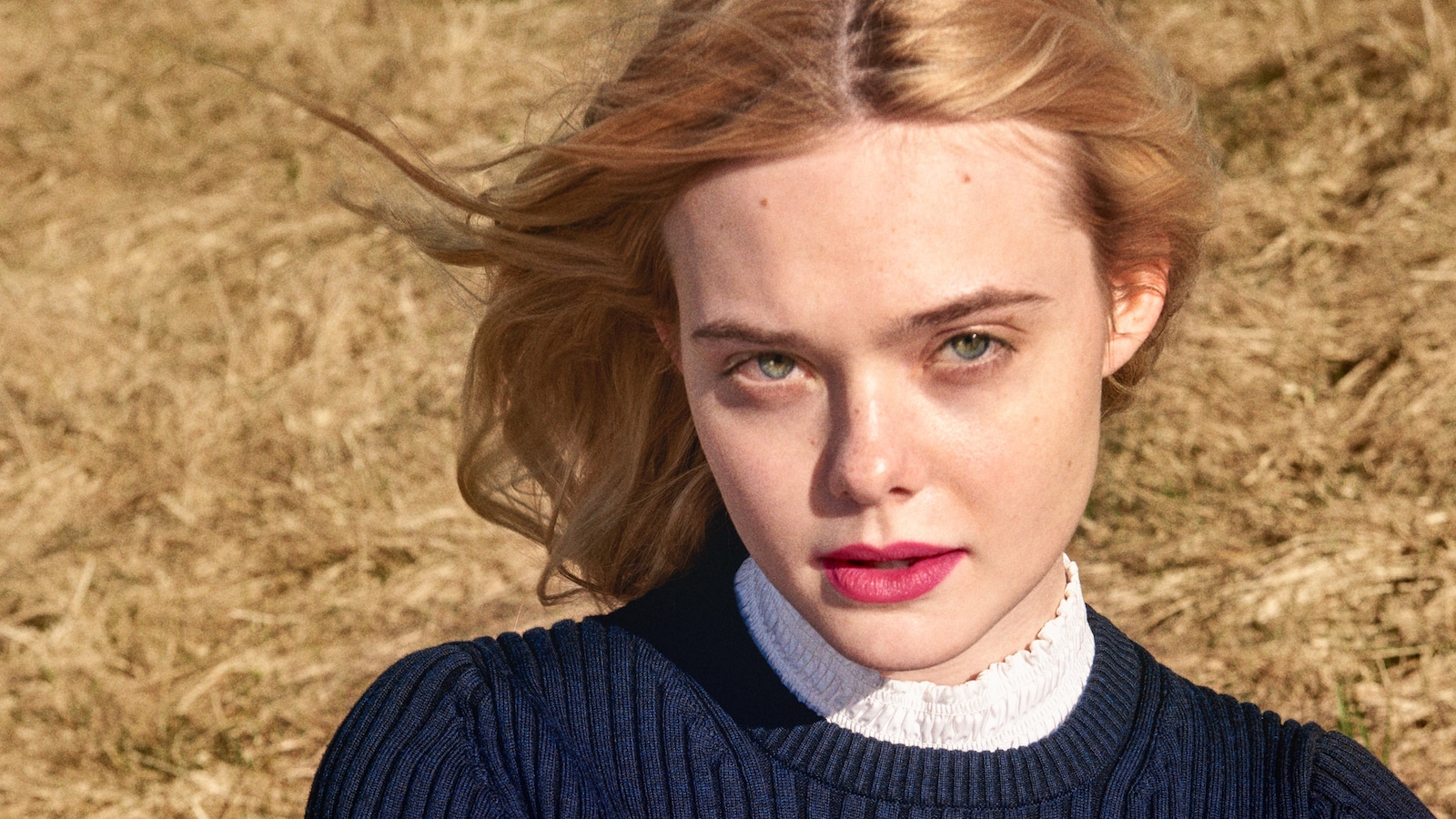 Elle Fanning – summer 2017