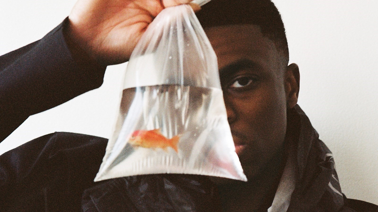 Stream Vince Staples' New Album 'Big Fish Theory