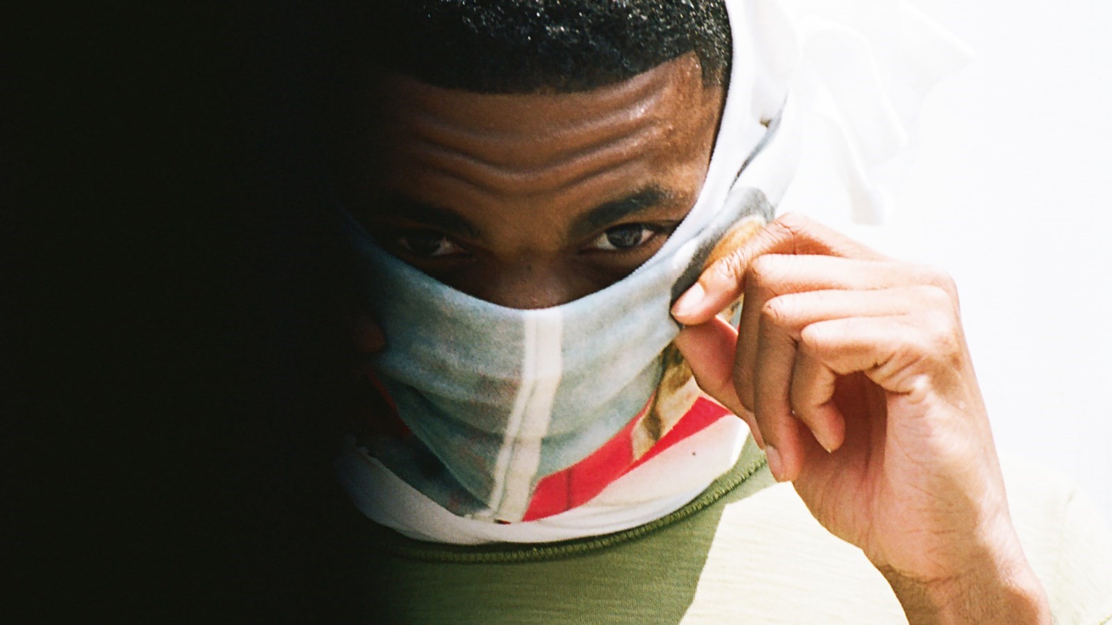 Vince Staples — autumn 2017