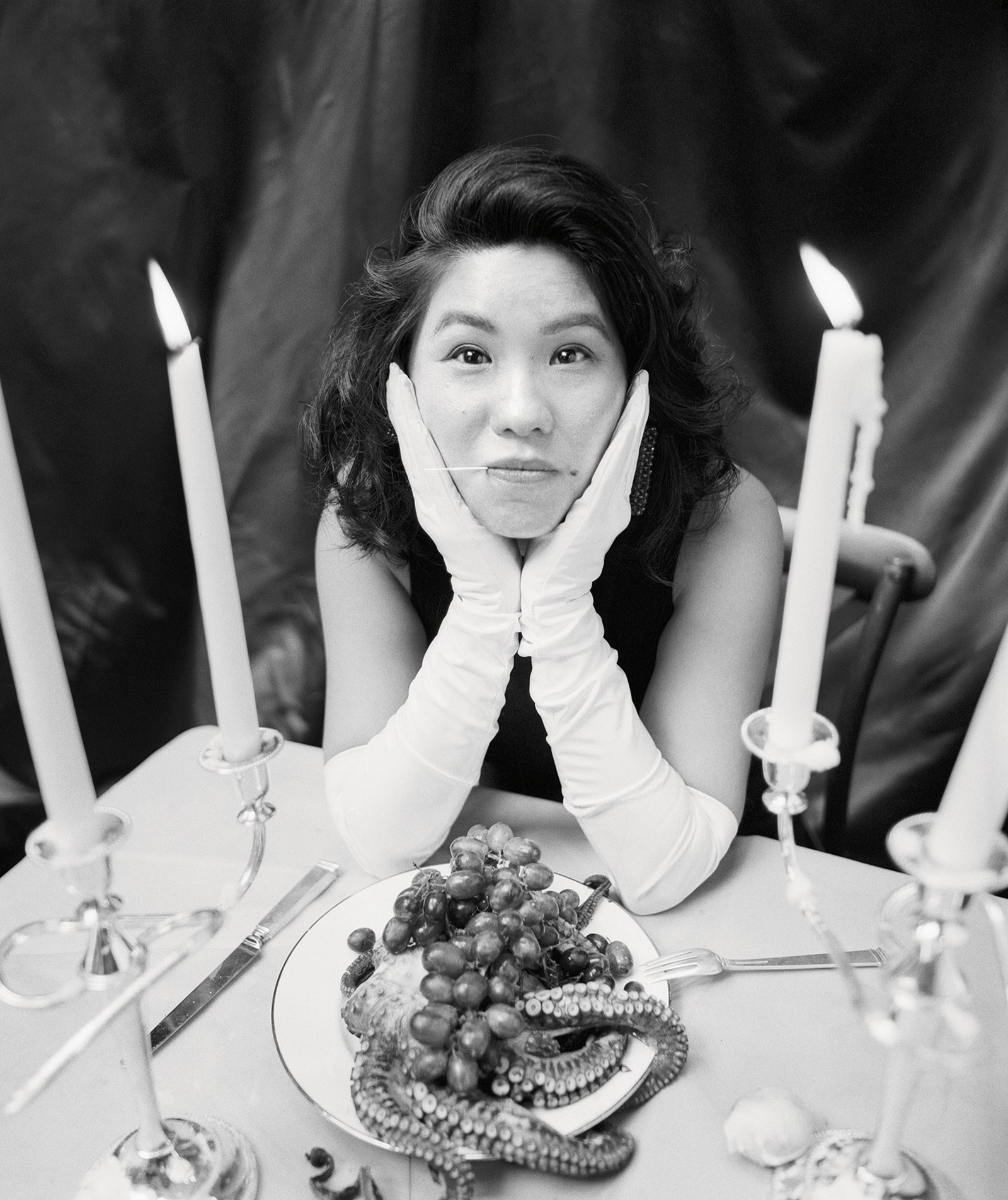 LinYee Yuan