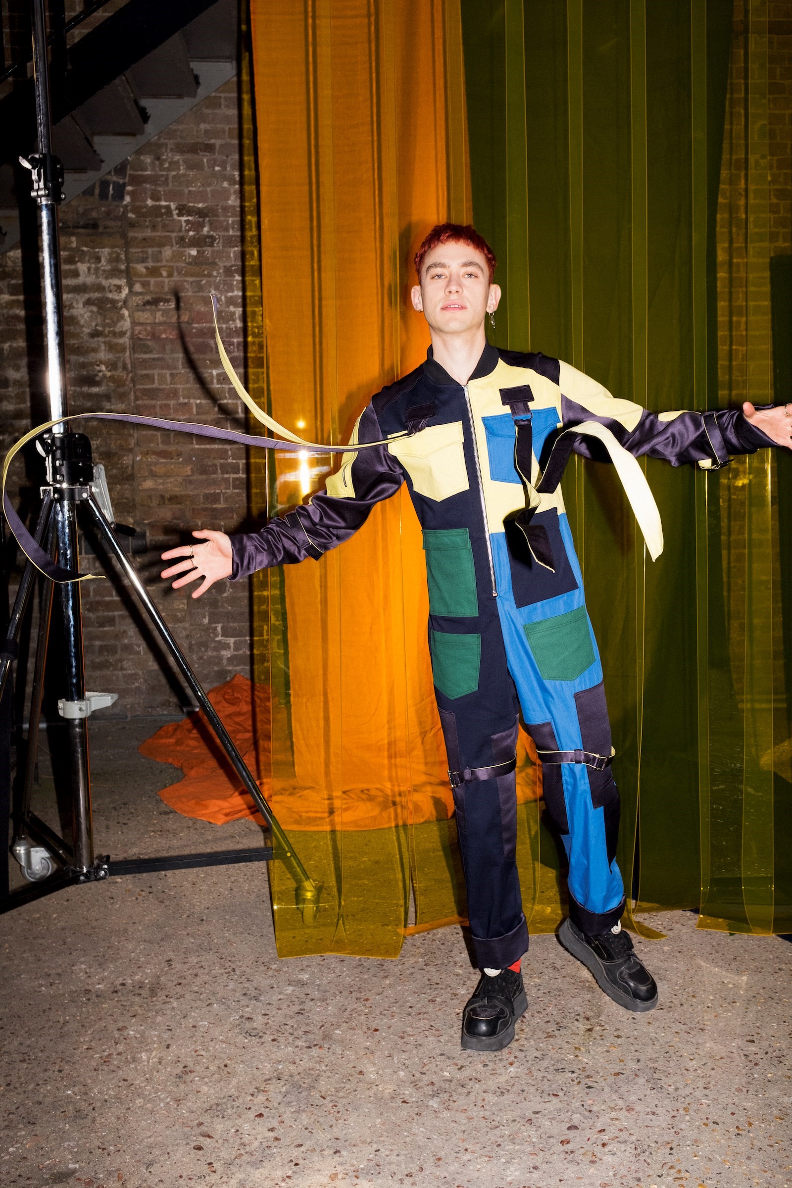 Years & Years